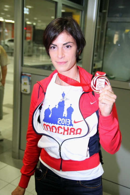 Ivana Španović