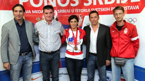 Ivana Španović