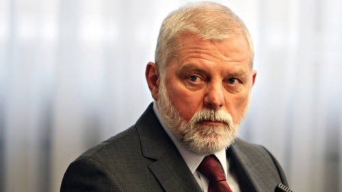 Vuk Hamović