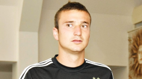 Saša Marković