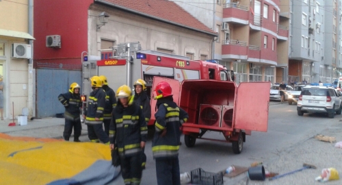 Foto: N. N. Travica | Foto: 