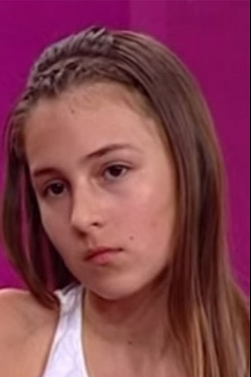 Anastasija Ražnatović