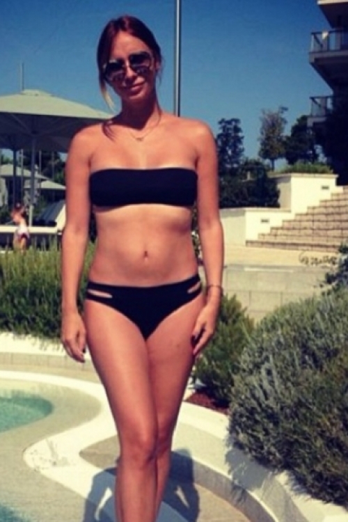 Mirjana Krasić