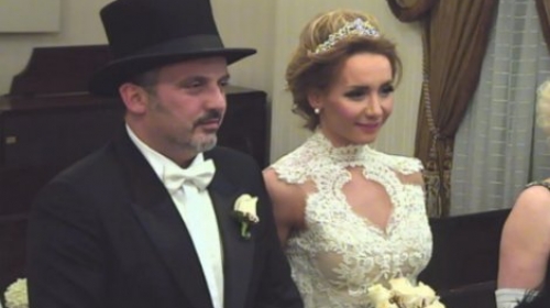 Zaljubljeni i srećni - Toni i Dubravka Cetinski