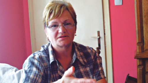 Ogorčena na pravosuđe:  Brana Kostić