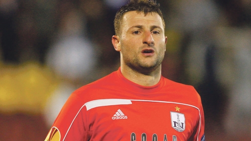 Saša Stamenković