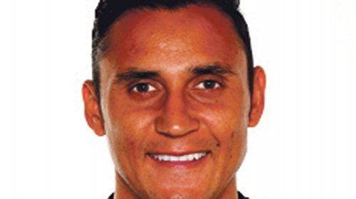 Kejlor Navas