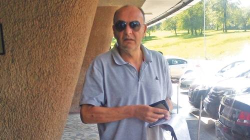 Duško Vujošević