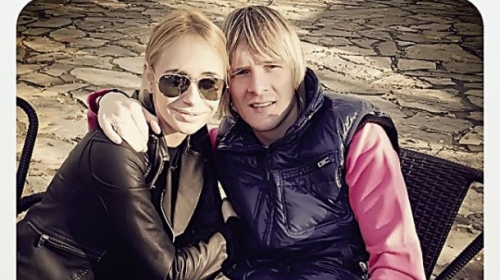 Mirjana i Miloš
