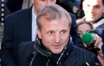 Griša Gančev planira da se preseli u Srbiju