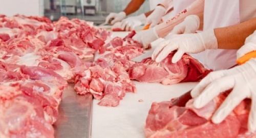 Uskoro ćemo morati u vegetarijance!