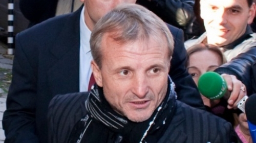 Griša Gančev planira da se preseli u Srbiju