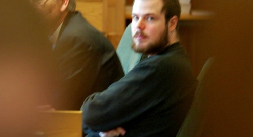 Mijajlo Mijailović i Ana Lind | Foto: 