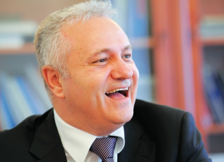 I posle mene ja: Mlađan Dinkić