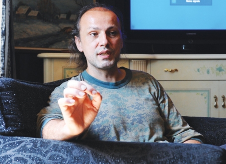 Karađorđe  Subotić