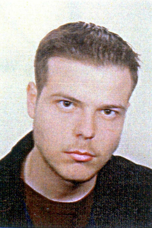 Mijajlo Mijailović i Ana Lind