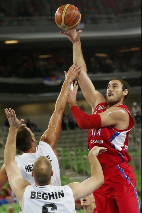 Nenad Krstić