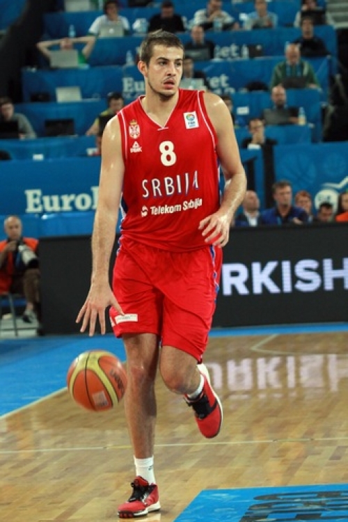 Nemanja Bjelica