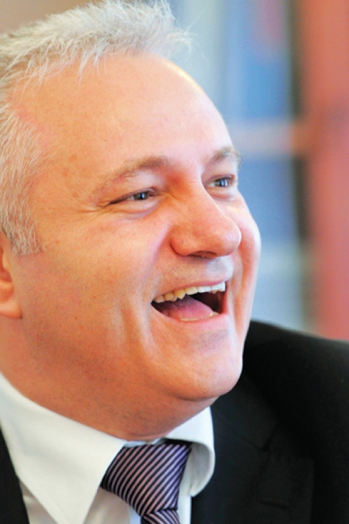 I posle mene ja: Mlađan Dinkić