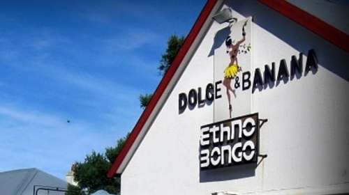 dolce i Banana