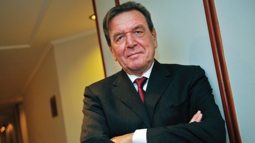 Gerhard Šreder