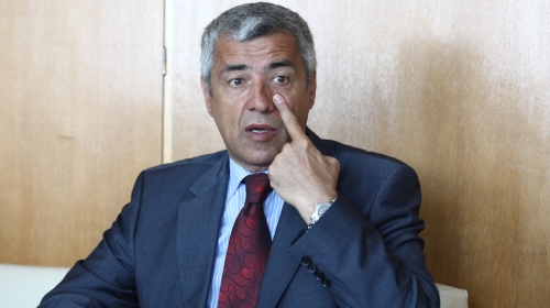 Oliver Ivanović