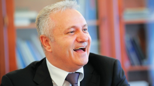 I posle mene ja: Mlađan Dinkić