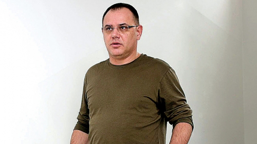 Vuk Pukanić