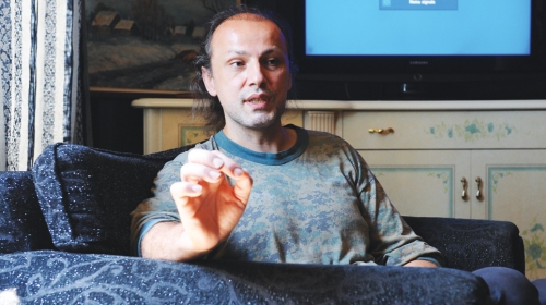 Karađorđe  Subotić