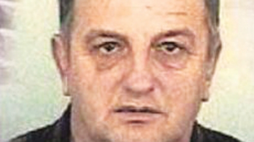 Slobodan Tešić