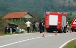 saobraćajna nesreća