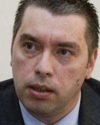 Zoran Ćirović
