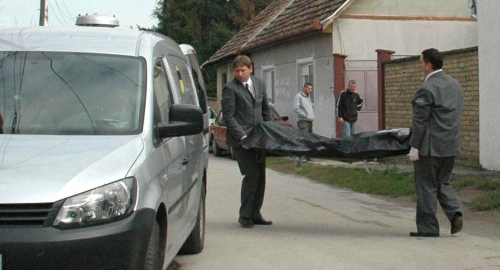Ubijena od ruke supruga - Sandra Jelaš