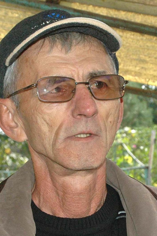 Otac žrtve