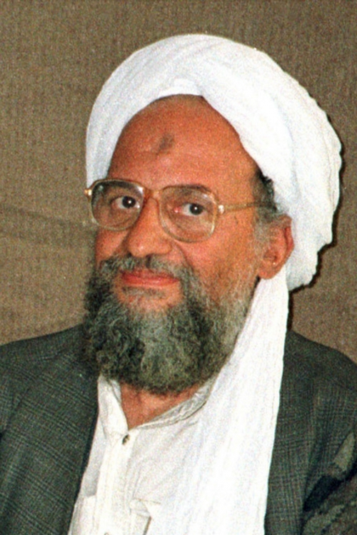 Ajman Al Zavahiri