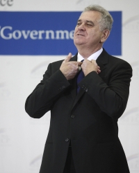 Opomenuo Evropu - Tomislav Nikolić