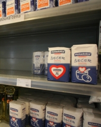 šecer