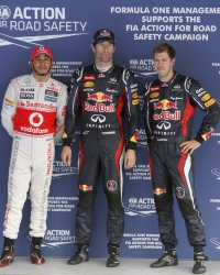 Hamilton, Veber, Fetel