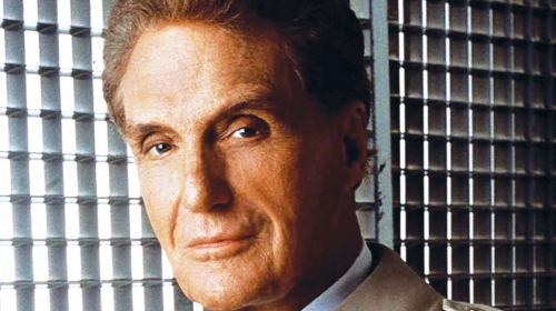 Legenda Holivuda:  Robert Stark