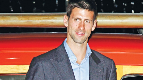 Za medije u SAD Rajan je pljunuti Nole