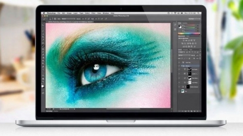 Apple Retina display