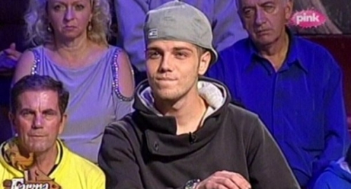 Hristijan Todorovski