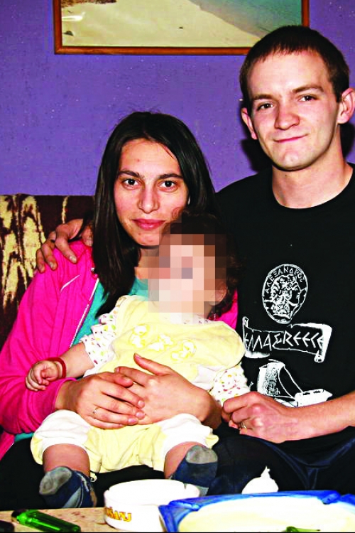 Hepiend: Melindi  suprugovo stanje  uopšte ne smeta