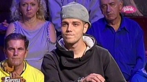 Hristijan Todorovski