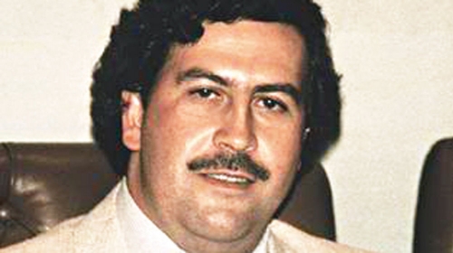 Na vrhuncu moći  je bio 1989. godine