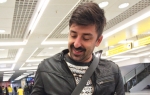 Najbolje iz Srbije: Ognjen Amidžić i ajvar