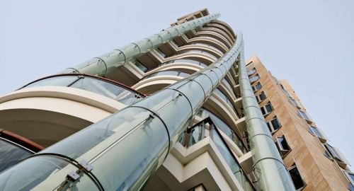 Opus Hong Kong | Foto: 