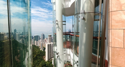 Opus Hong Kong | Foto: 