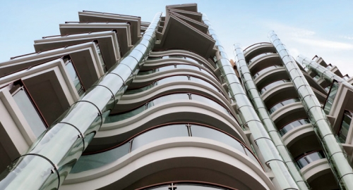 Opus Hong Kong | Foto: 
