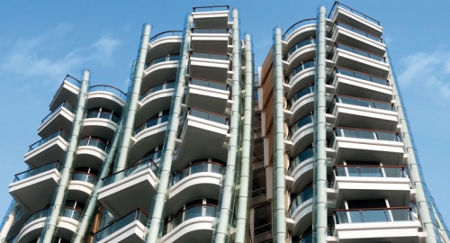 Opus Hong Kong | Foto: 